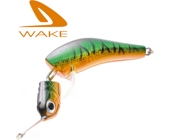 Воблеры WAKE JIGWOBBLER 150 FS