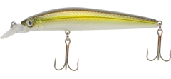 Воблер WAKE JIVE 125F #GREEN MINNOW 430