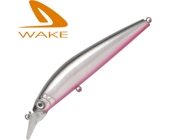 Воблеры WAKE JIVE 125 F