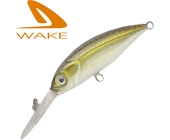 Воблеры WAKE JIVE 50 F