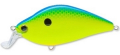 Воблер Yo-Zuri 3DS Flat Crank (F1141) #BCL