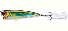 Воблер Yo-Zuri 3DB Popper (R1101) #PAY