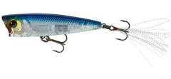 Воблер Yo-Zuri 3DB Popper (R1101) #PSB