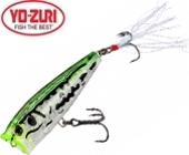 Воблер Yo-Zuri 3DR-X Popper (R1435) 