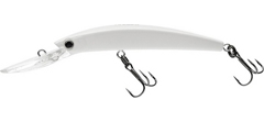 Воблер Yo-Zuri Crystal Minnow DD Walleye (R1206) 130F #W