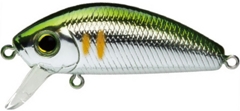 Воблер Yo-Zuri L-Minnow 44 F199 (F1167) #C44