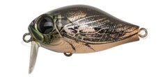 Воблер ZipBaits B-Switcher SSR Craze Rattler #271R (японский рынок)
