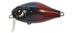 Воблер ZipBaits B-Switcher SSR Craze Rattler #557 (японский рынок)