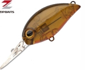 Воблер ZipBaits Baby Hickory MDR (Японский рынок)