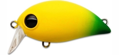 Воблер ZipBaits Hickory SR #143 (Японский рынок)