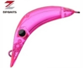 Воблер Zipbaits Hulaboy