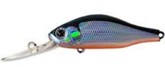 Воблер ZipBaits Khamsin 50 Jr. DR #811 (японский рынок)