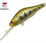 Воблер ZipBaits Khamsin 50 Jr. DR (японский рынок)