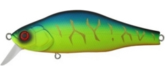 Воблер ZipBaits Khamsin 50 Jr. SR #2002 (японский рынок)