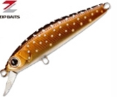 Воблер Zipbaits Rigge 46 (японский рынок)
