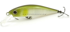 Воблер ZipBaits Rigge Flat S-Line 50S #191- фото