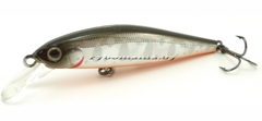 Воблер ZipBaits Rigge Flat S-Line 70S #916 (японский рынок)