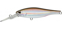 Воблер ZipBaits ZBL Shad 70SS #569