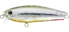 Воблер ZipBaits ZBL Zoea Lipple 45F #269