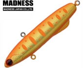 Воблеры Madness (Vib) Shiriten Baguette 90мм 30гр