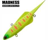 Воблеры Madness (Vib) Shiriten Magic Dart 120 32гр