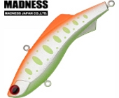 Воблеры Madness (Vib) Shiriten Vibe 80мм 28гр