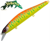 Воблеры Strike Pro Inquisitor 110SP