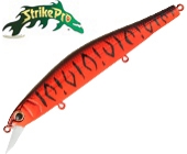 Воблеры Strike Pro Inquisitor 130SP