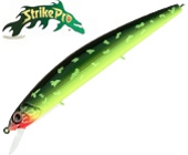 Воблеры Strike Pro Montero 110SP