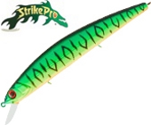 Воблеры Strike Pro Montero 130SP