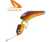 Воблеры WAKE JIGWOBBLER 65 FS