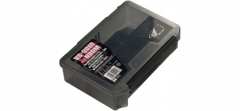 Коробка Versus VS-3010NDDM #Black 205x145x60мм- фото4