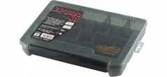 Коробка Versus VS-3020ND #Black- фото