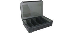 Коробка Versus VS-3020NDDM #Black- фото3