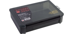 Коробка Versus VS-3020NDDM #Black- фото2