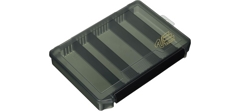 Коробка Versus VS-3020NDM #Black - фото