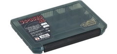 Коробка Versus VS-3020NS #Black- фото