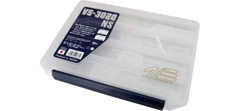 Коробка Versus VS-3020NS #Clear- фото2