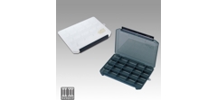 Коробка Versus VS-3020NS #Clear- фото3