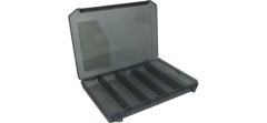 Коробка Versus VS-3020NSM #Black- фото2