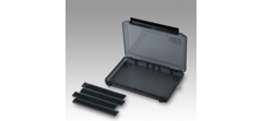 Коробка Versus VS-3020NSM #Black- фото3