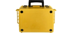Ящик Versus VS-3080 #Yellow 480x356x186мм- фото5