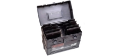 Ящик Versus VS-8010 Black 420x245x326мм- фото5