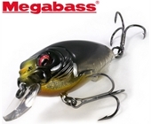 Воблер Megabass SR-X Cyclone