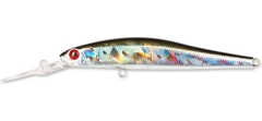 Воблер ZipBaits Rigge Deep 90F #510R (японский рынок)
