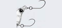 Воблер EverGreen JET BEATER 30 #26- фото4