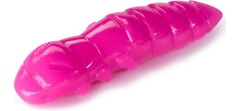 Силикон FishUp Pupa (Cheese) 1.5" (8шт в уп.) #112 - Hot Pink