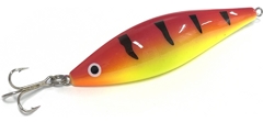 Блесна WAKE TROUT SPOON 9см 11гр #WILD TIGER