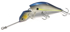 Воблер WAKE JIGWOBBLER 150FS 15см 93гр #SEXY SHAD 