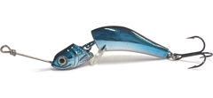 Воблер WAKE JIGWOBBLER 50SS 5см 6гр #BLUE SILVER 